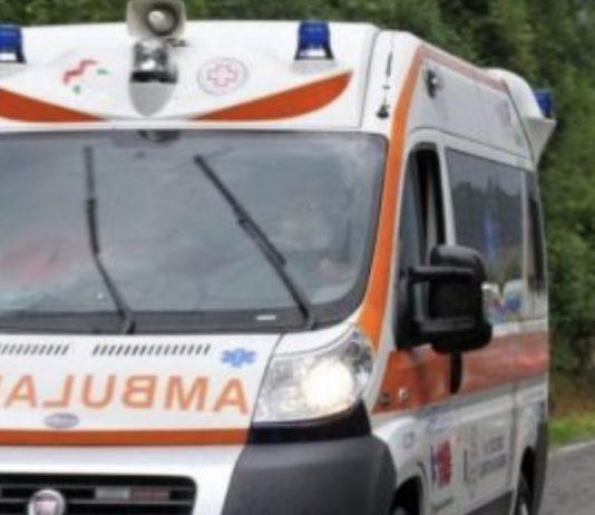 Taurianova – auto contro palo: muore 52enne