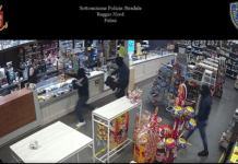 Rapina Area Servizio Villa San Giovanni – Operazione “Gratta e Vinci”: 3 arresti