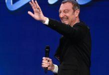 Capodanno Rai in Calabria – Occhiuto: “Un successo straordinario”