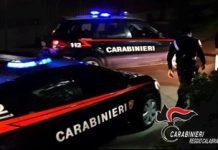 Cittanova – per 18 anni insulta e picchia la moglie, divieto di avvicinamento