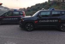 Controlli carabinieri agli opifici: 10 persone denunciate