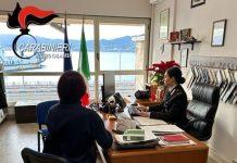 Villa San Giovanni – 4 denunce e 4 misure cautelari