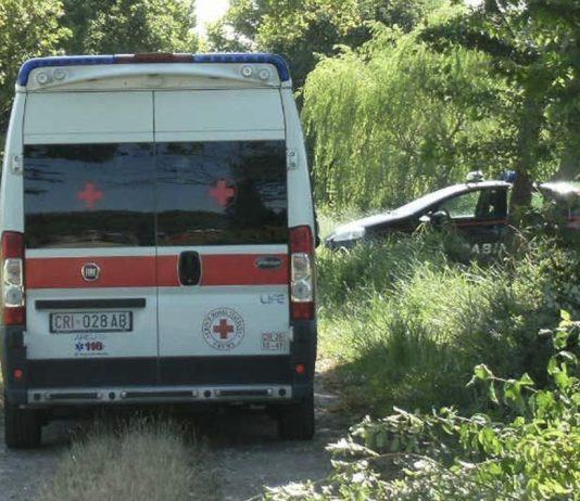 Cinquefrondi – 30enne muore schiacciato da trattore