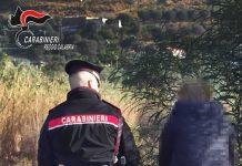 Locri – carabinieri rintracciano 24enne scomparso e sventano suicidio