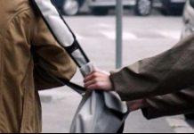 Anziana scippata dopo aver ritirato pensione – fermato 43enne