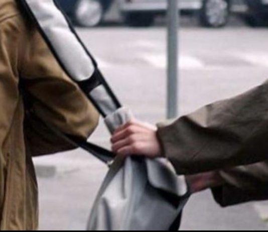 Anziana scippata dopo aver ritirato pensione – fermato 43enne
