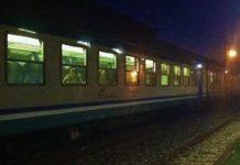 Due ragazzi investiti da un treno a Roccella