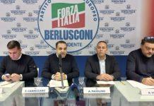 Reggio Calabria – mozione di sfiducia nei confronti di Falcomatà