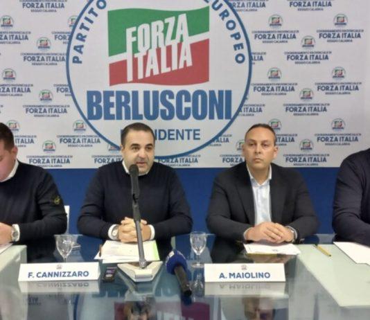 Reggio Calabria – mozione di sfiducia nei confronti di Falcomatà