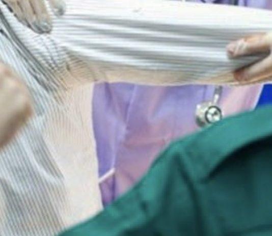 Aggressioni agli operatori sanitari, il consigliere regionale Antonio Lo Schiavo: «Garantire piena sicurezza a chi è in prima linea. Chiudere i presidi non è la risposta»