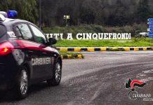 Cinquefrondi – atti sessuali su bimba di 7 anni: arrestato collaboratore scolastico