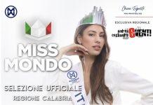 Continuano le selezioni di Miss Mondo Calabria per la stagione 2024