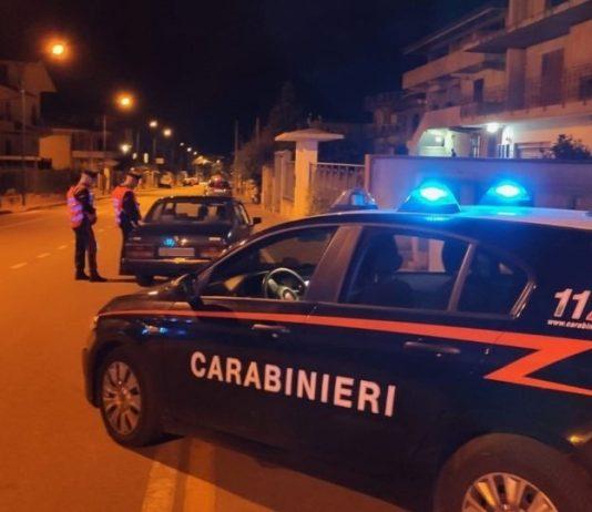 Fermato alla guida di una minicar rubata – arrestato 43enne rosarnese