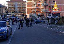 Calabria – incidente nella notte: muore 26enne