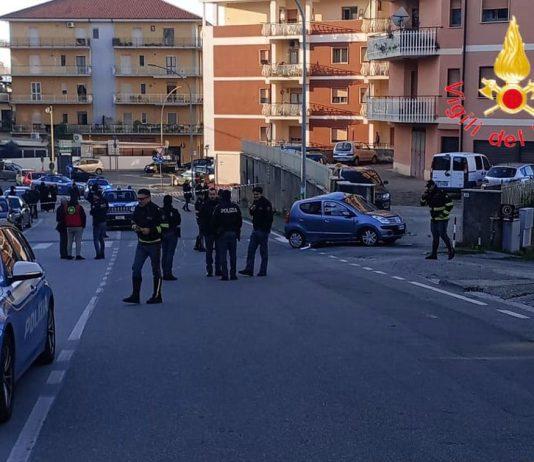 Calabria – incidente nella notte: muore 26enne