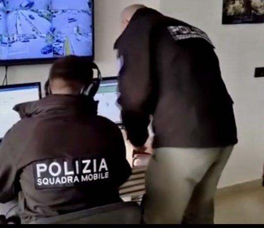 Ndrangheta- traffico di droga e armi: 20 arresti