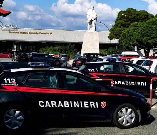 Reggio Calabria- tenta di truffare anziana spacciandosi per un avvocato