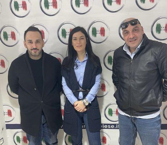 Alleanza Gioiese: ampliare il nosocomio di Gioia Tauro in attesa dell’Ospedale Unico”