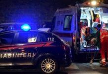 Accoltellato dopo lite – arrestato 18enne
