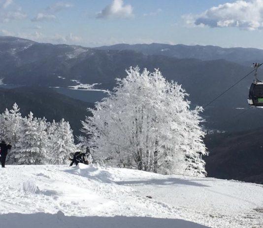 Riaprono le piste Inferno 1 e Inferno 2 di Lorica