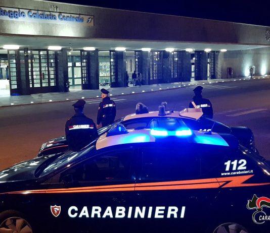 Reggio Calabria – tenta di uccidere cani del vicino che abbaiano: denunciato 64enne
