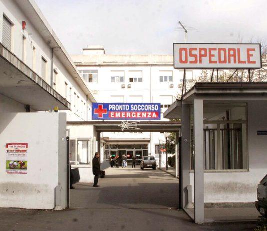 Infermiere aggredito ospedale Vibo – ai domiciliari autore del gesto