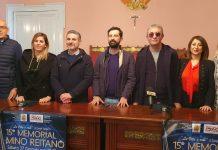 Memorial Mino Reitano: nomi eccellenti tra gli artisti che parteciperanno all’evento