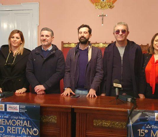 Memorial Mino Reitano: nomi eccellenti tra gli artisti che parteciperanno all’evento