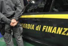 Frode bonus facciate – sequestro beni per 1,5 milioni di euro