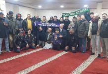 Incontro tra Alleanza Gioiese e comunità Islamica di Gioia Tauro: un passo fondamentale verso l’inclusione e la costruzione di una città unita