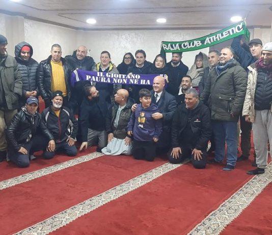 Incontro tra Alleanza Gioiese e comunità Islamica di Gioia Tauro: un passo fondamentale verso l’inclusione e la costruzione di una città unita