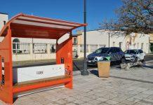 San Ferdinando, avviato il progetto “Smart City” per la mobilità sostenibile