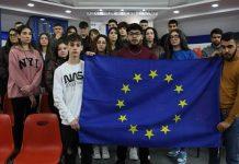 L’ITIS trionfa agli EUgame La scuola polistenese campione nazionale di politiche UE e comunicazione istituzionale