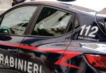 Calabria – un 18enne e un 16enne arrestati per tentato omicidio