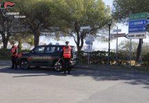 Melito Porto Salvo – arrestato 51enne per atti persecutori