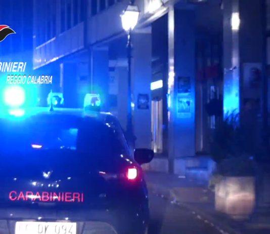 Melicucco – si finge carabiniere e truffa anziana: denunciato 28enne napoletano