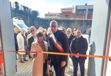 Taurianova – inaugurata nuova sede del 118