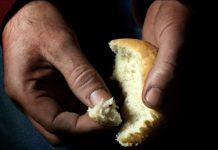 Povertà alimentare in Calabria – il numero delle persone che necessitano del sussidio crescerà di un ulteriore 10% da qui all’estate