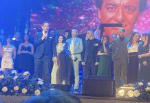 Successo esplosivo per il 15° Memorial Mino Reitano: la squadra di Natale Princi fa esplodere il Teatro Manfroce