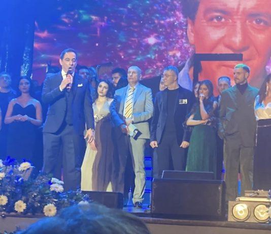 Successo esplosivo per il 15° Memorial Mino Reitano: la squadra di Natale Princi fa esplodere il Teatro Manfroce