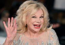 Morta Sandra Milo – l’annuncio della famiglia