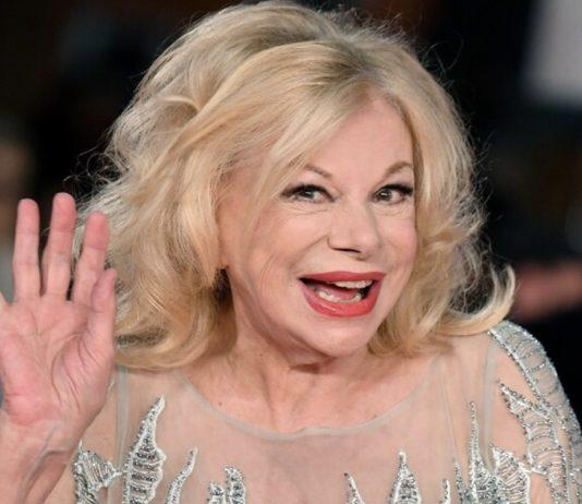 Morta Sandra Milo – l’annuncio della famiglia