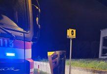 Giustiziere degli Autovelox o semplice incidente? Incendiato un dispositivo tra Palmi e Gioia Tauro