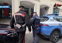 Ndrangheta- Operazione Gallicó: 18 arresti