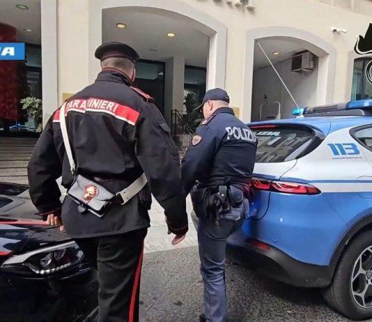 Ndrangheta- Operazione Gallicó: 18 arresti