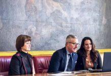 Capitale del libro, il dossier di Taurianova valutato dalla Commissione. Il sindaco Biasi e l’assessore Fedele soddisfatti per l’audizione