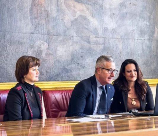 Capitale del libro, il dossier di Taurianova valutato dalla Commissione. Il sindaco Biasi e l’assessore Fedele soddisfatti per l’audizione