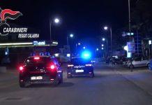 Rosarno – sorpreso a rubare finestre: arrestato