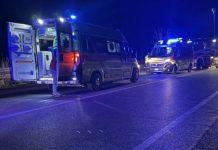 Incidente su Ss 106: muore 19enne, 2 feriti gravi