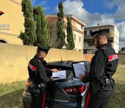 Controlli carabinieri a Gioia Tauro, Rosarno, San Ferdinando e Laureana di Borrello: deferimenti e sanzioni